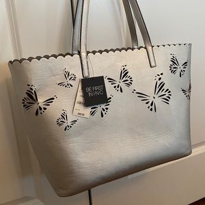 Brand new INC tote bag